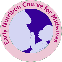 Early Nutrition Course for Midwives (ENCoMs)